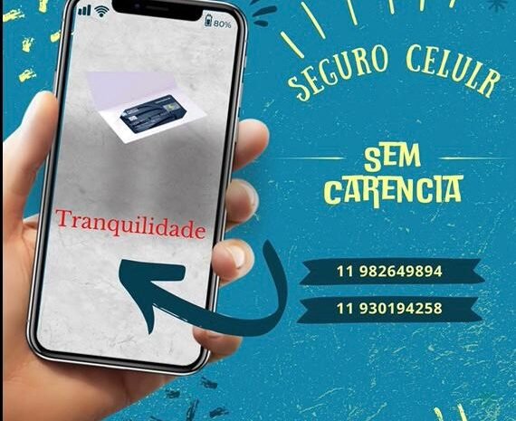 Seguro Celular